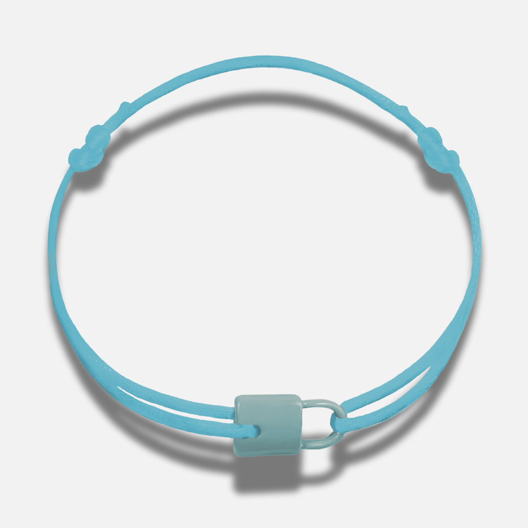 Colourway - Aqua Descolorido