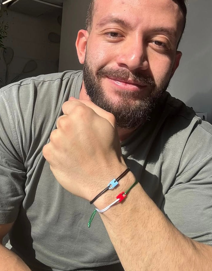 Limited Edition - Palestine