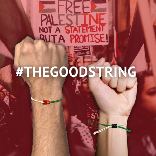 Limited Edition - Palestine